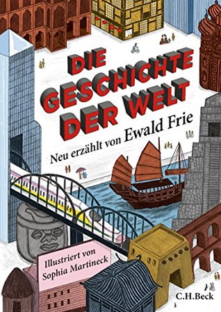 Die Geschichte der Welt (Hardcover)