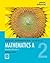 Edexcel International GCSE (9-1) Mathematics A Student Book 2: print and ebook bundle