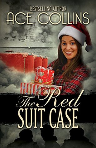 The Red Suit Case (In the President's Service Book 14)