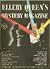 ELLERY QUEEN'S MYSTERY MAGA...