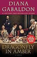 Dragonfly in Amber (Outlander, #2)
