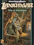 Lankhmar, City of Adventure