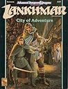 Lankhmar, City of Adventure (Advanced Dungeons & Dragons 2nd ed)