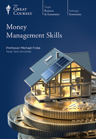 Money Management Skills (Audible Audio)