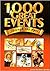 1000 Great Events Through the Ages