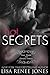 Hot Secrets (Tall, Dark & Deadly #1)