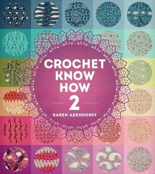 Crochet know How 2