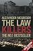 The Law Killers by Alexander McGregor