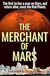 The Merchant of Mars by Ronald Pisaturo