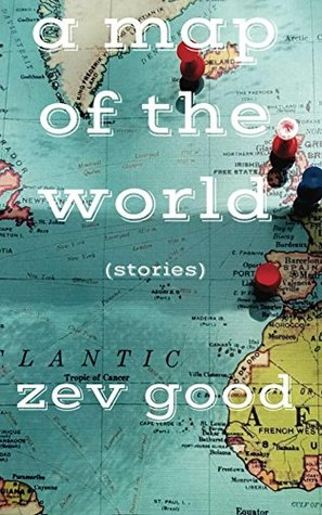 A Map Of The World: Stories (Kindle Edition)
