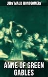 ANNE OF GREEN GAB...
