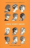 Long Story Short by Rebecca   Burton
