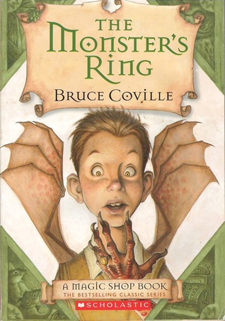 The Monster's Ring