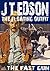 The Fast Gun by J.T. Edson