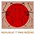 Republic of Two Moons (Wayfarer Triptych)