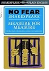 Measure for Measure