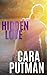 Hidden Love (Hidden Justice...