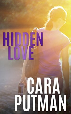 Hidden Love (Hidden Justice #0.25)