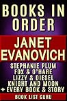 Janet Evanovich B...
