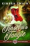 Tinsel in a Tangle by Kimbra Swain