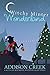 Witchy Minter Wonderland by Addison Creek