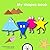 My shapes book: Learn 2D & ...