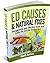ED Causes and Natural Fixes...
