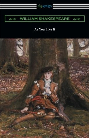 As You Like It