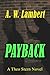 Payback (A Theo Stern book ...