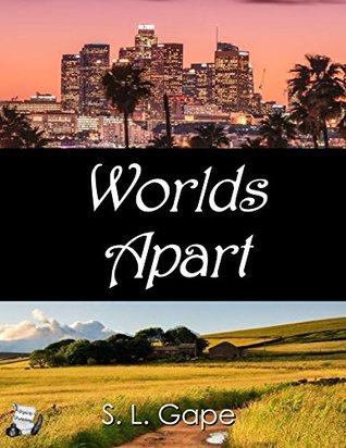 Worlds Apart (Kindle Edition)