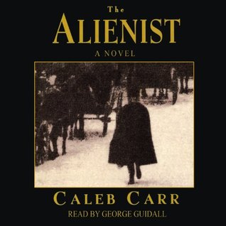 The Alienist