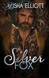 Silver Fox by Misha Elliott