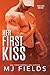 Her First Kiss (Firsts, #1)