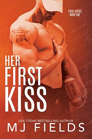 Her First Kiss (Firsts, #1)