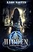 Hidden (Dragons of the Cros...