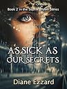 As Sick As Our Secrets (Sophie Brown #2)