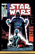Star Wars (1977-1986) #80