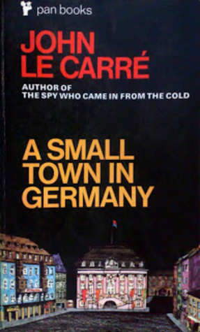 A Small Town in Germany