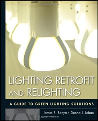 Lighting Retrofit and Relighting: A Guide to Energy Efficient Lighting