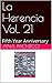 La Herencia Vol. 21: Fifth ...