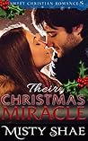 Their Christmas Miracle Their Christmas Miracle