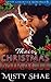 Their Christmas Miracle by Misty Shae