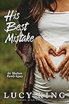 His Best Mistake (The Maclean Family Legacy, #1)