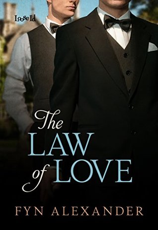The Law of Love (Kindle Edition)
