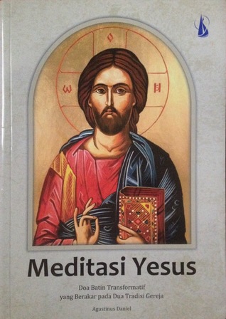 Meditasi Yesus: "Karena itu haruslah engkau sempurna..."