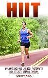 HIIT: Burn fat an...