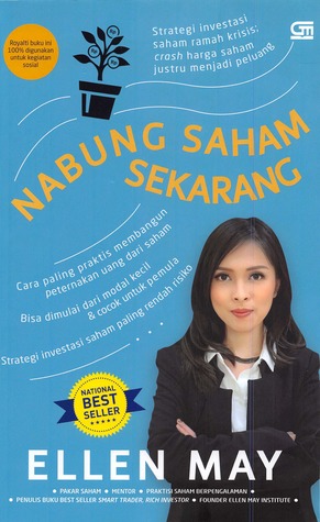 Nabung Saham Sekarang (Paperback)