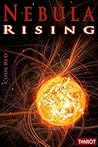 Nebula Rising by Thariot