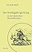 Der Dreißigjährige Krieg in der deutschen Barockliteratur by Volker Meid