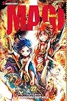 Magi: The Labyrin...